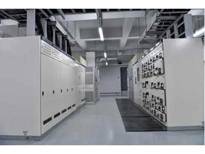 東莞電氣工程公司有哪些-廣東紫光電氣